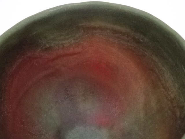 道具 ] - 道具 内田邦太郎造 硝子緑輪茶碗 | ネットショップ圭